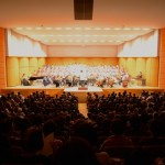 遅ればせながら、リリオ定期演奏会レポート