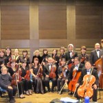 リリオコンサート2015年終了しました！