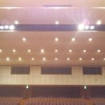 気分は雨ニモマケズ