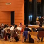 もうすぐリリオコンサートです！