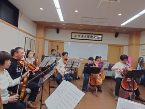 １１月の練習日♪